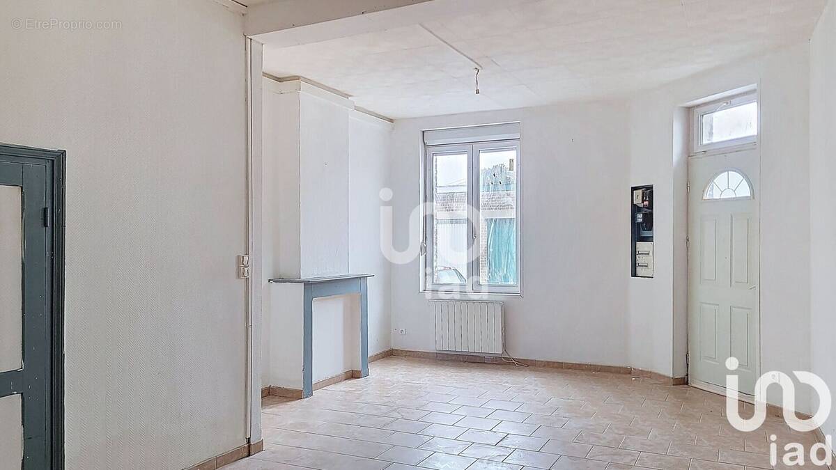 Photo 1 - Maison à MARLY