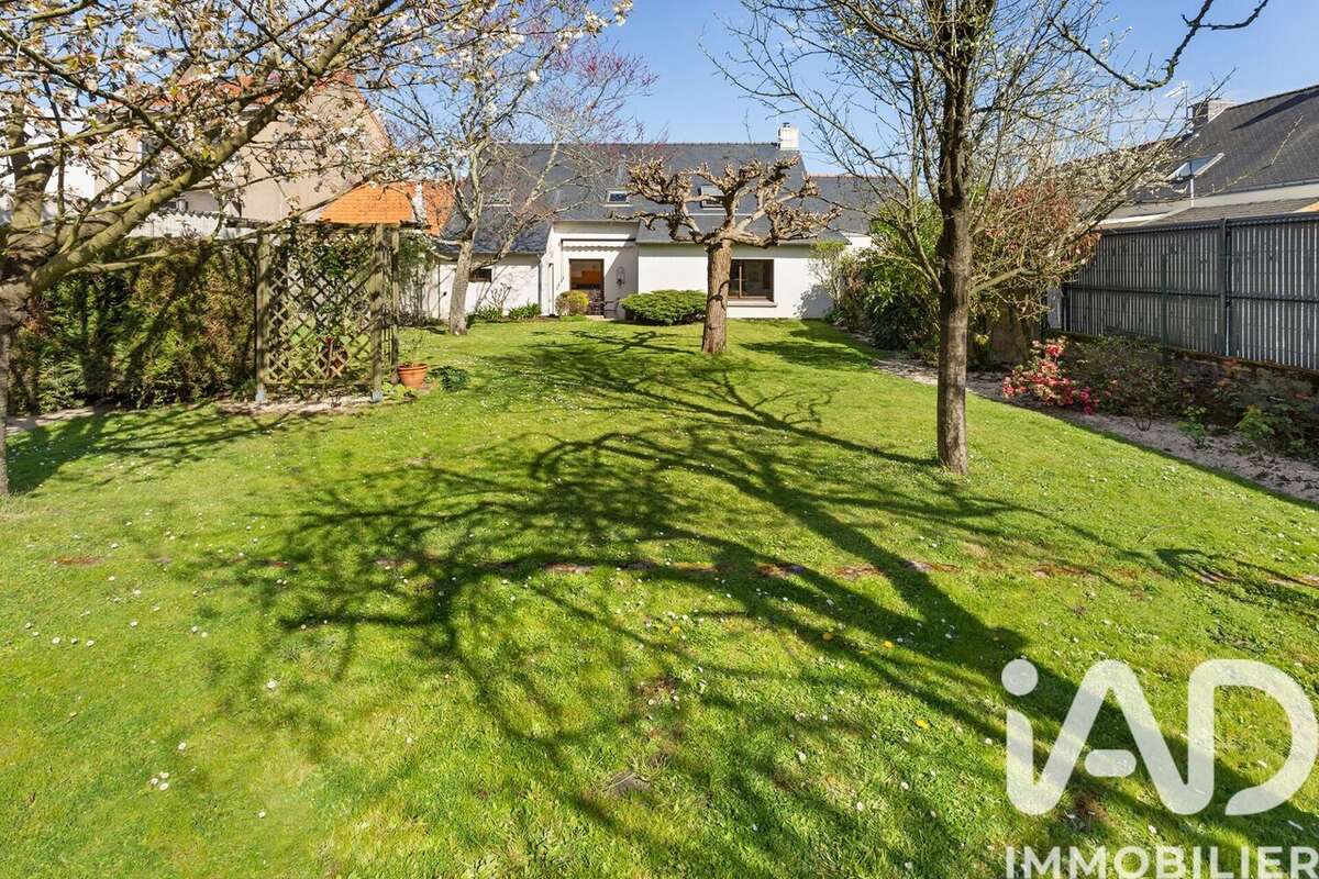 Maison 140 m² à Nantes  - photo 6