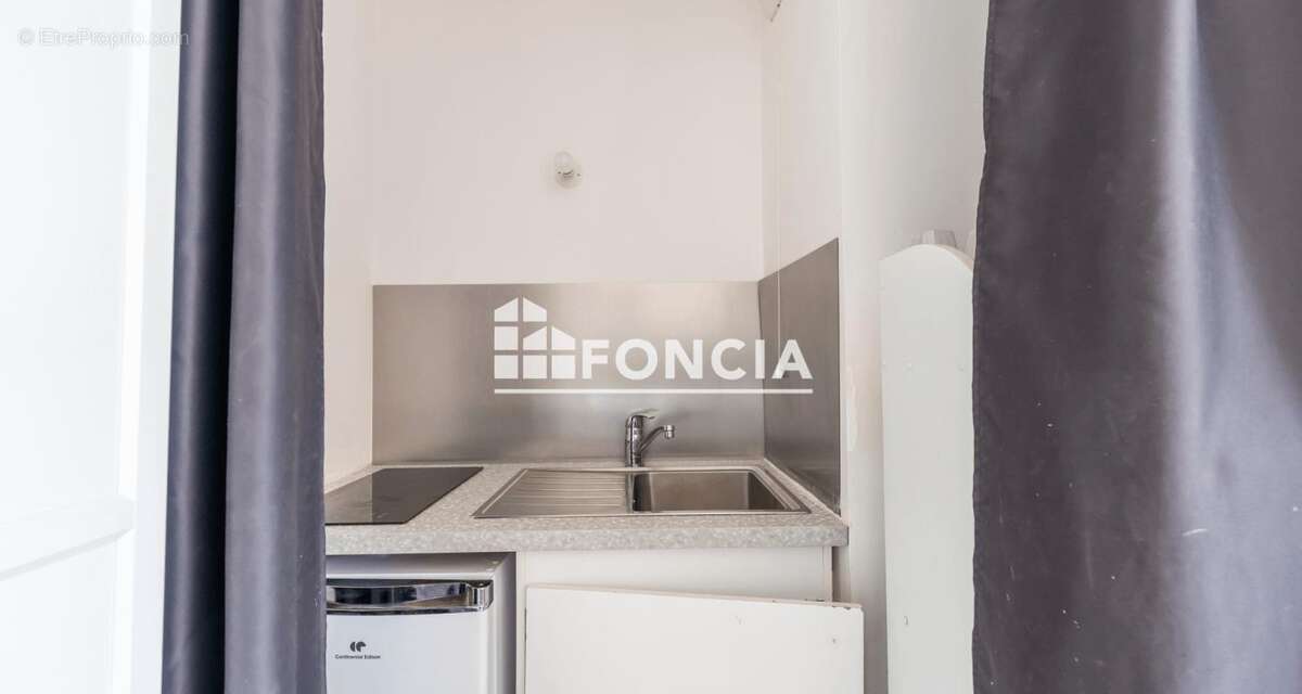 Appartement à CHELLES