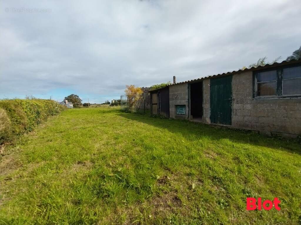 Maison à SAINT-PERE
