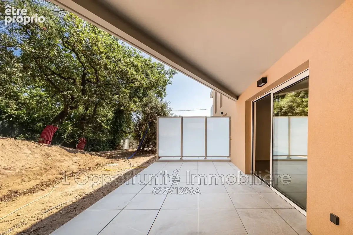 Appartement 68 m² à Cannes  - photo 5