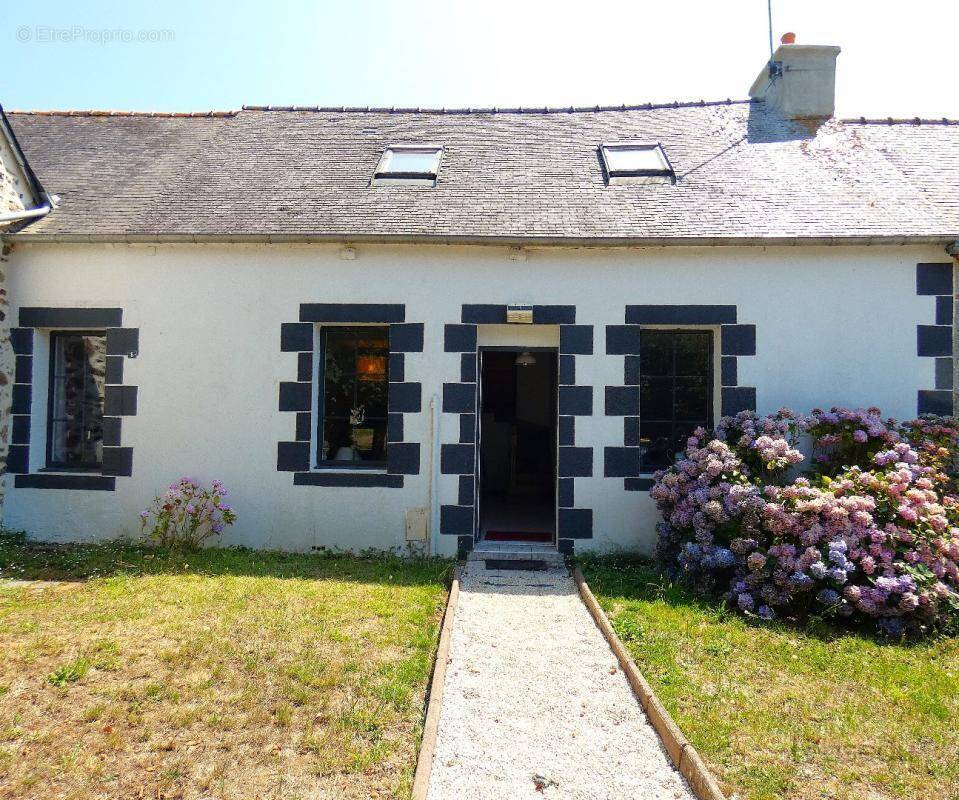 Maison à RUNAN