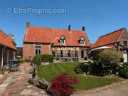 Maison à BLARINGHEM
