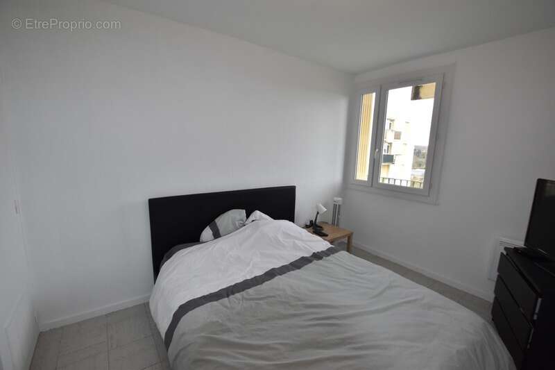 Appartement à BOURBON-LANCY