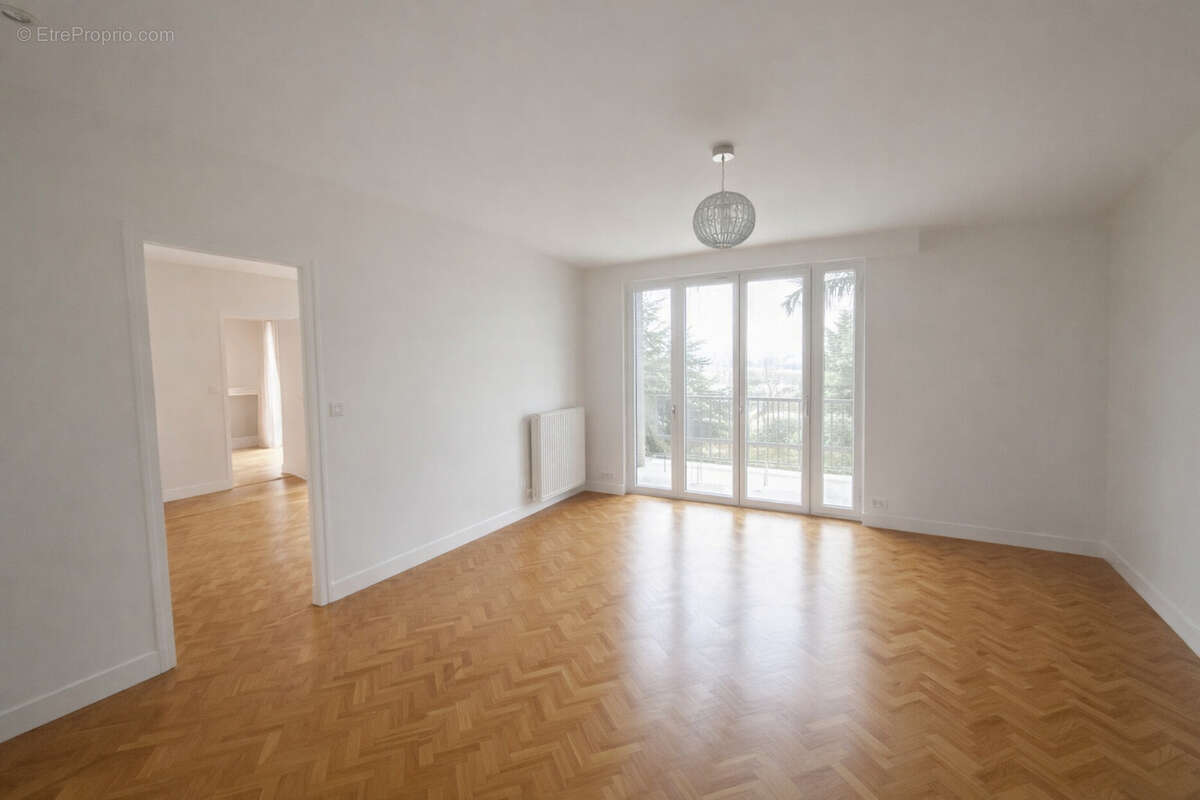 Appartement à BLOIS