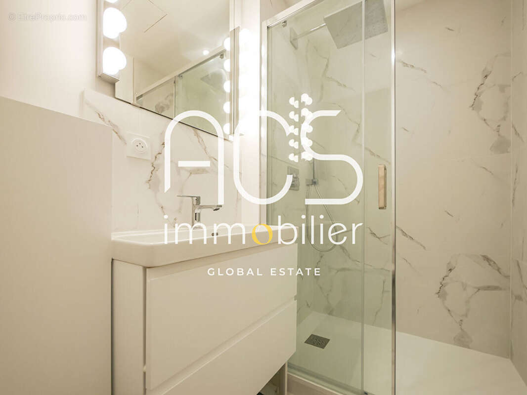 Vente Appartement neuf deux pièces - Cap d'Ail - photo 7