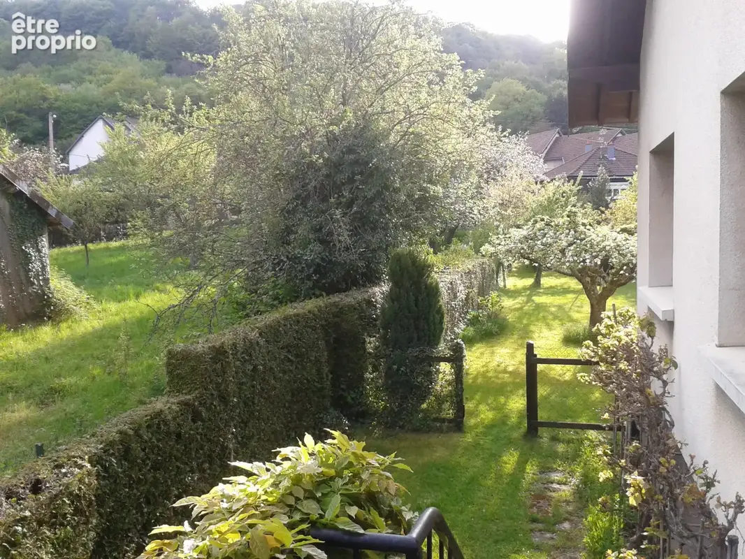 Maison individuel sur beau terrain - photo 13