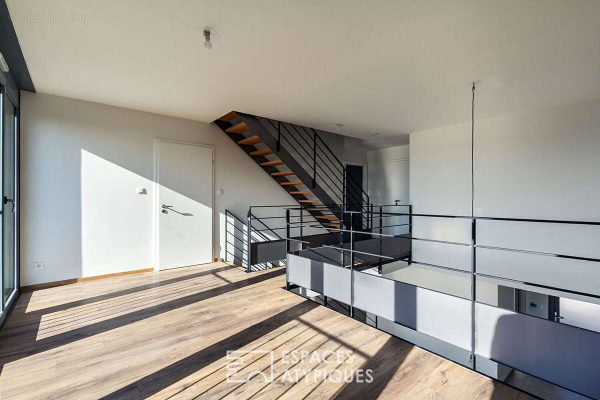 Appartement à MULHOUSE