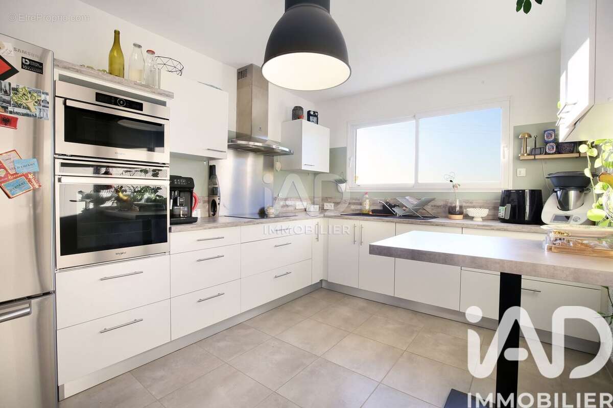 Photo 6 - Maison à DREMIL-LAFAGE