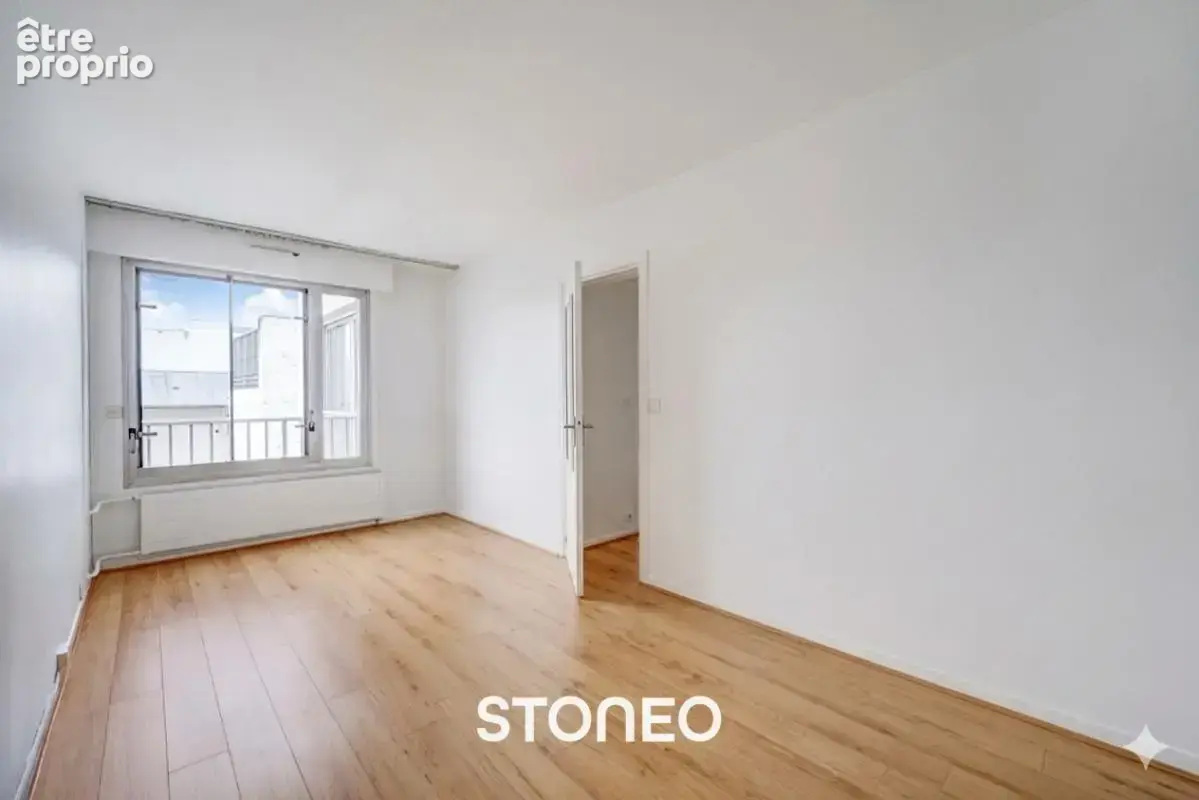 Neuilly-sur-seine i boulevard vital bouhot i appartement 2 pièces 64 m² i 5ème étage ascenseur - photo 9