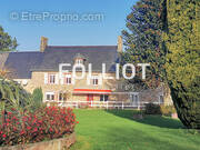 Maison à JULLOUVILLE