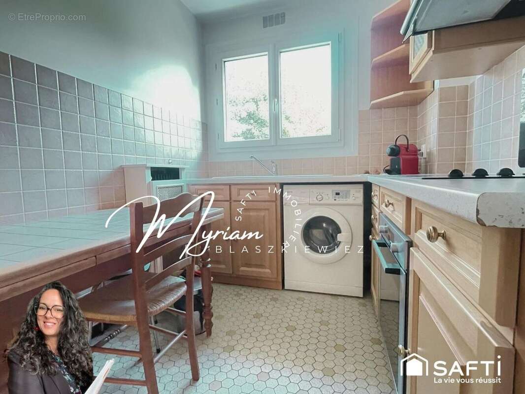 Photo 7 - Appartement à ORSAY