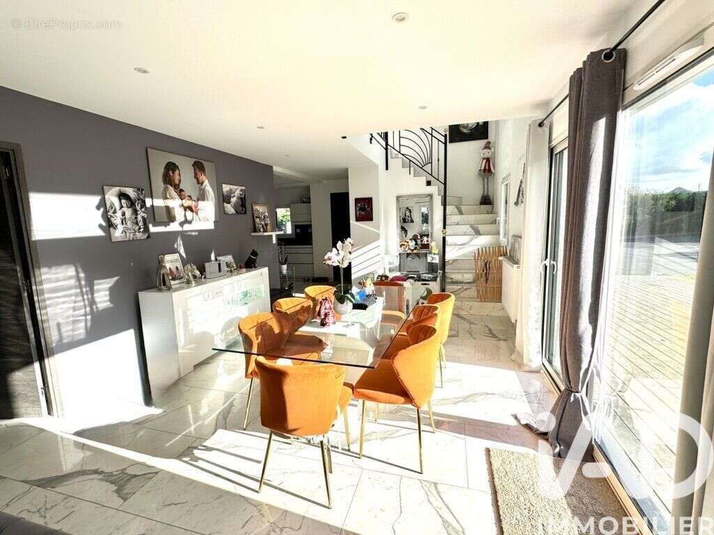 Photo 5 - Maison à HONFLEUR