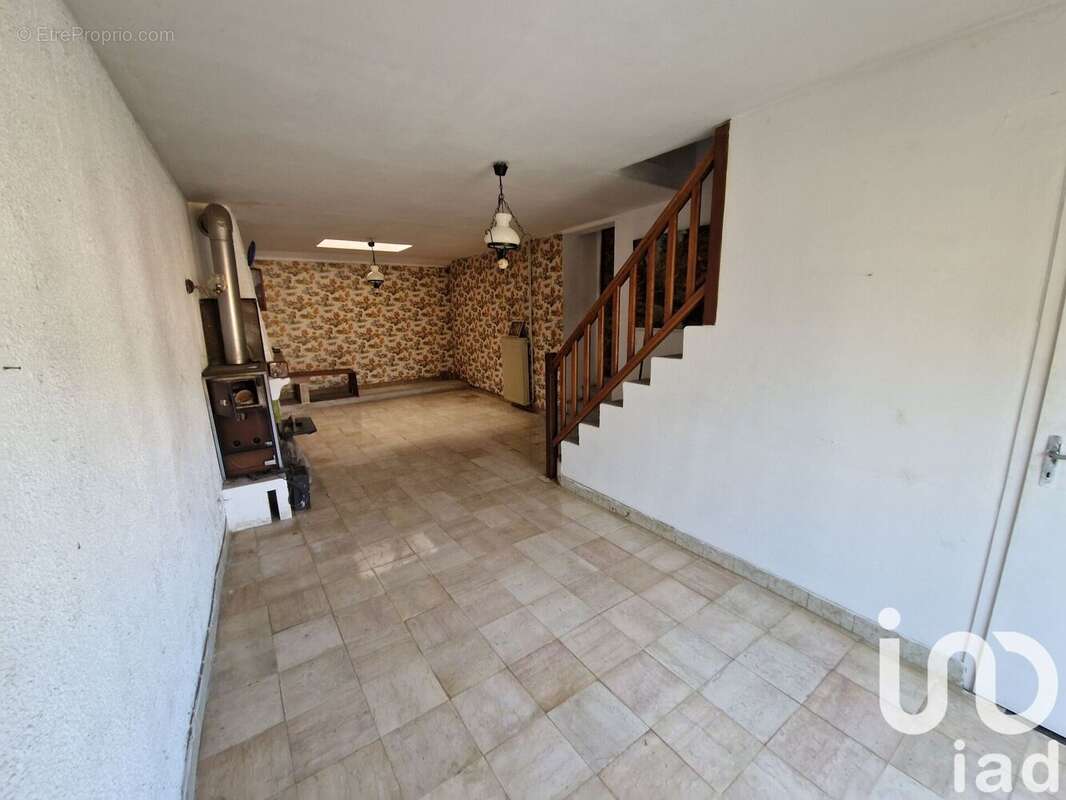 Maison 120 m² à Massingy  - photo 7