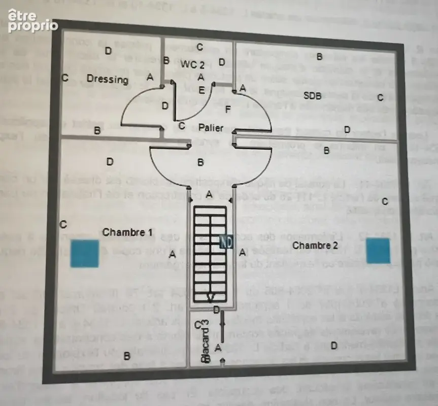 Appartement à vendre 4 pièces REIMS (51) - photo 4