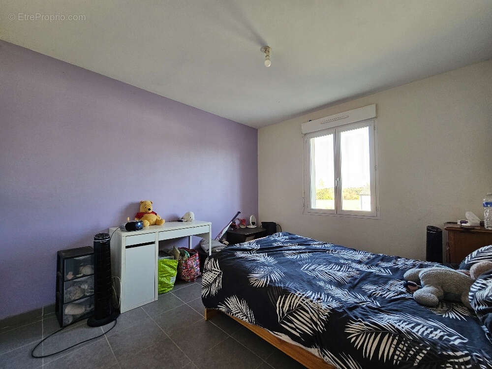 Maison à LA COURONNE