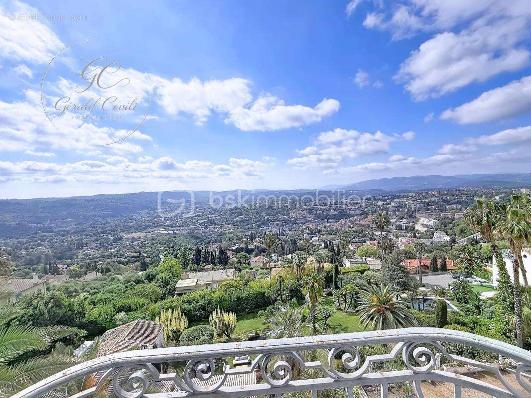 Appartement à GRASSE