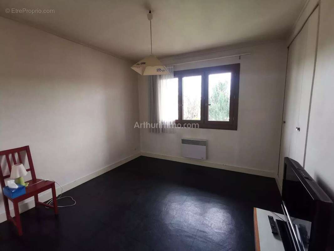 Maison à GOURNAY-SUR-MARNE