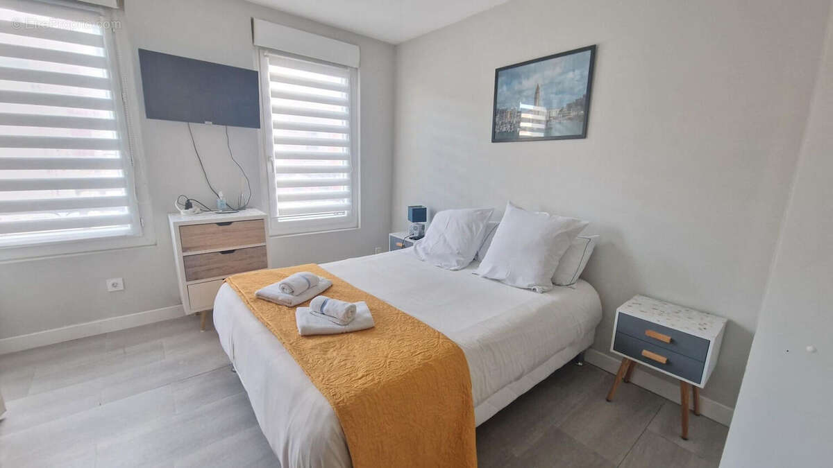 Appartement à LE HAVRE