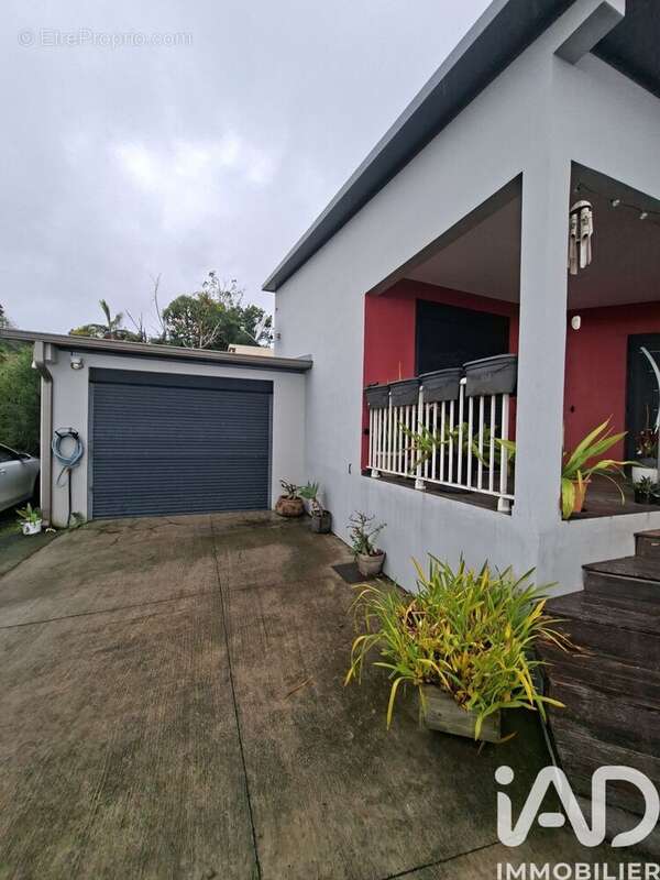 Photo 8 - Maison à PETITE-ILE