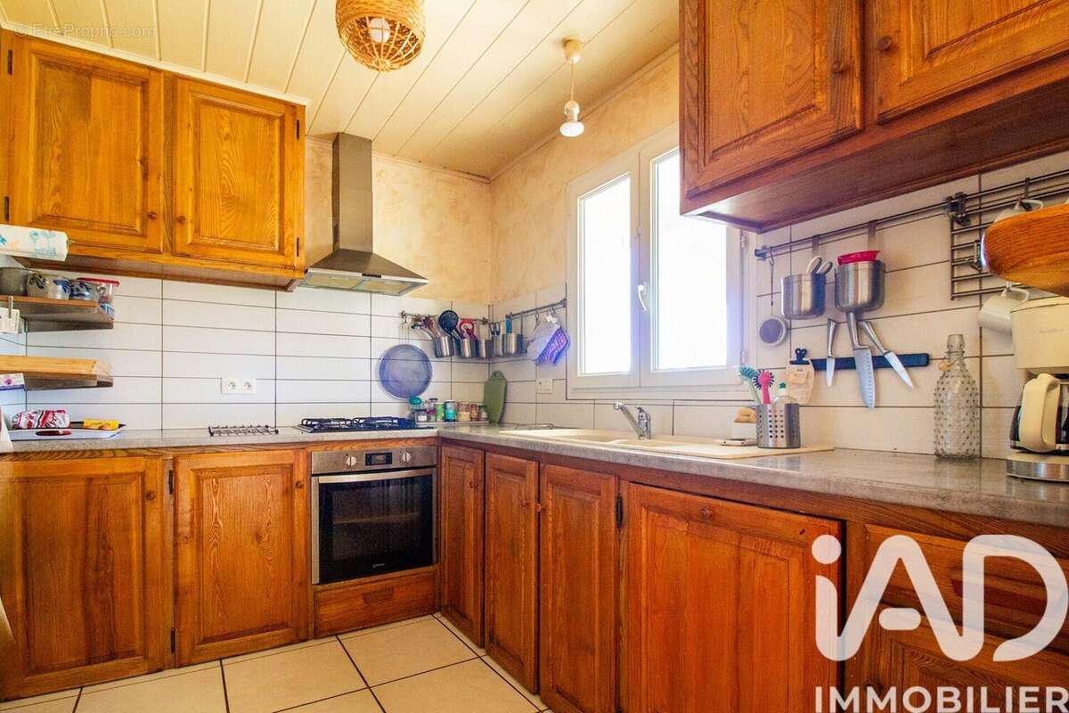 Photo 6 - Maison à JOB