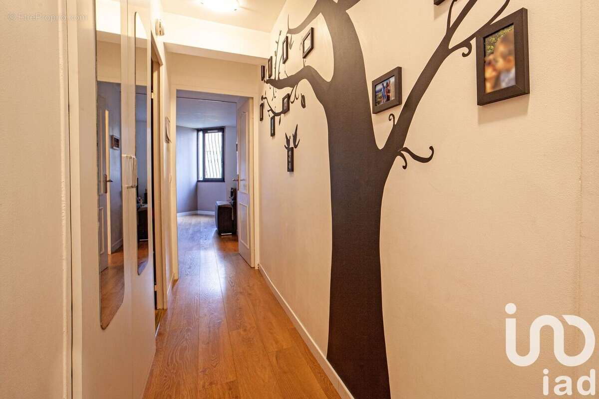 Photo 6 - Appartement à SARTROUVILLE