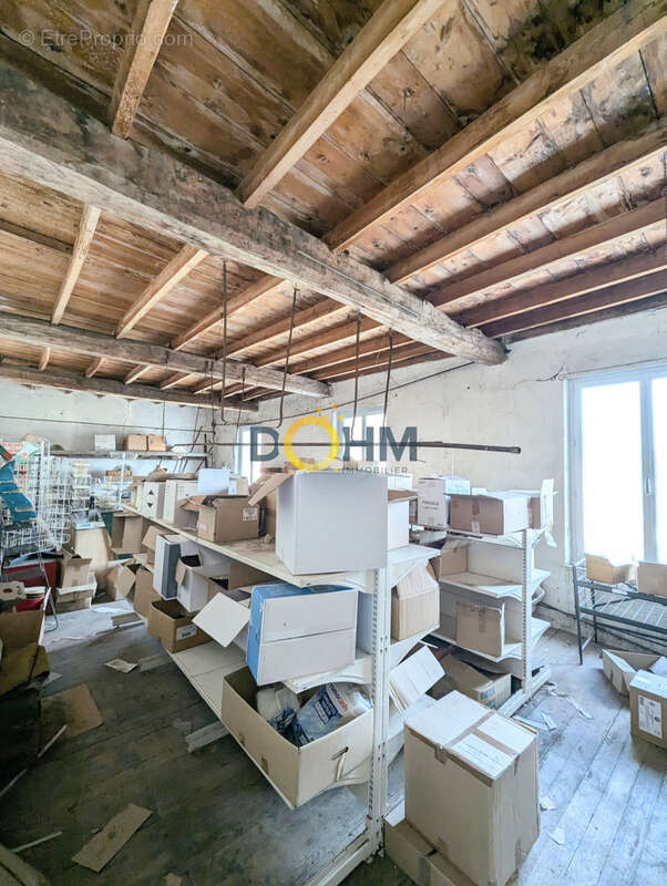 Appartement à SAINT-CHEF