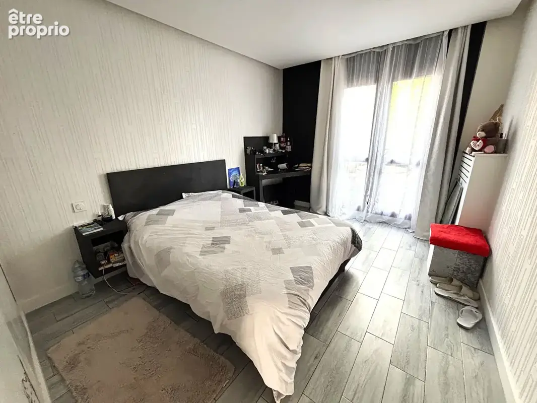 Appartement 4 pièces - photo 7