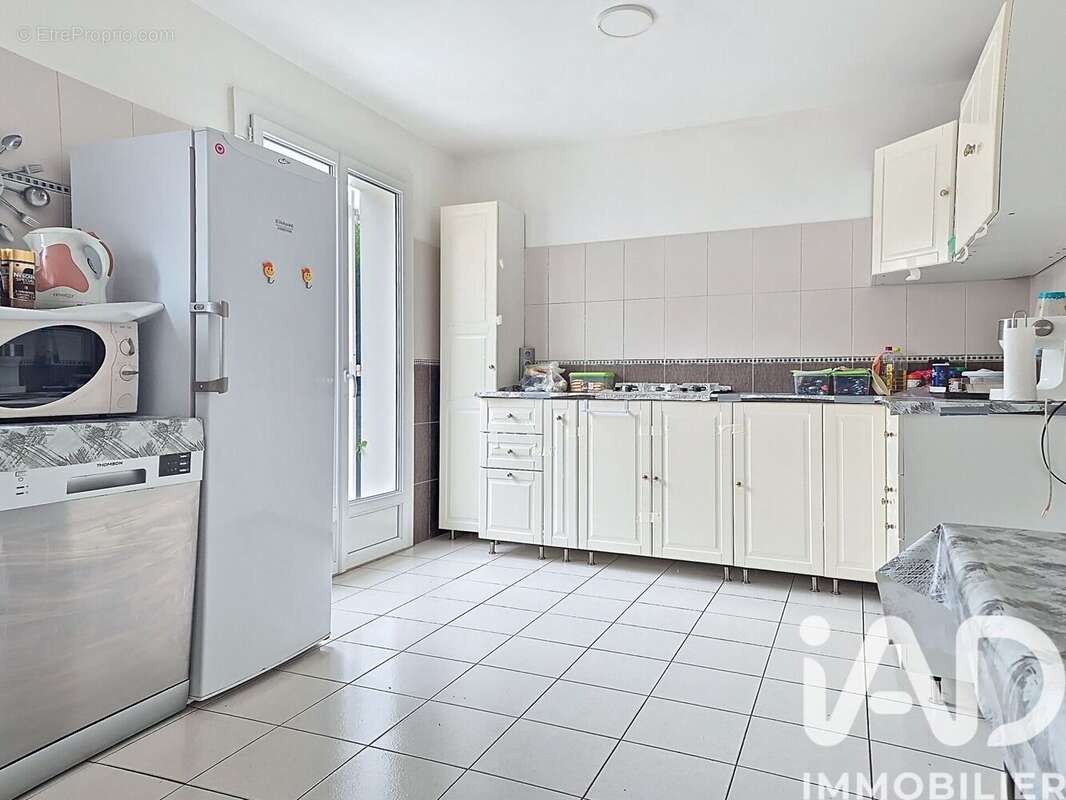 Maison 115 m² à Montmagny  - photo 8