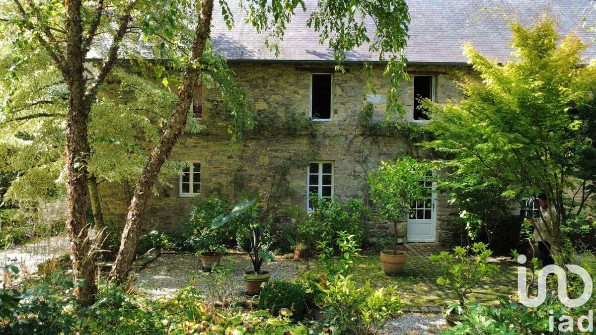 Photo 3 - Maison à HAUTEVILLE-LA-GUICHARD