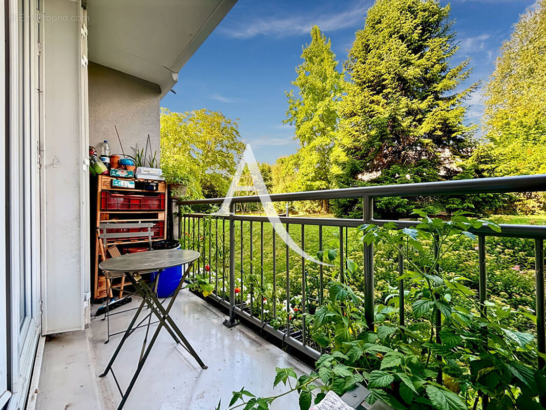 Appartement à BOIS-D&#039;ARCY