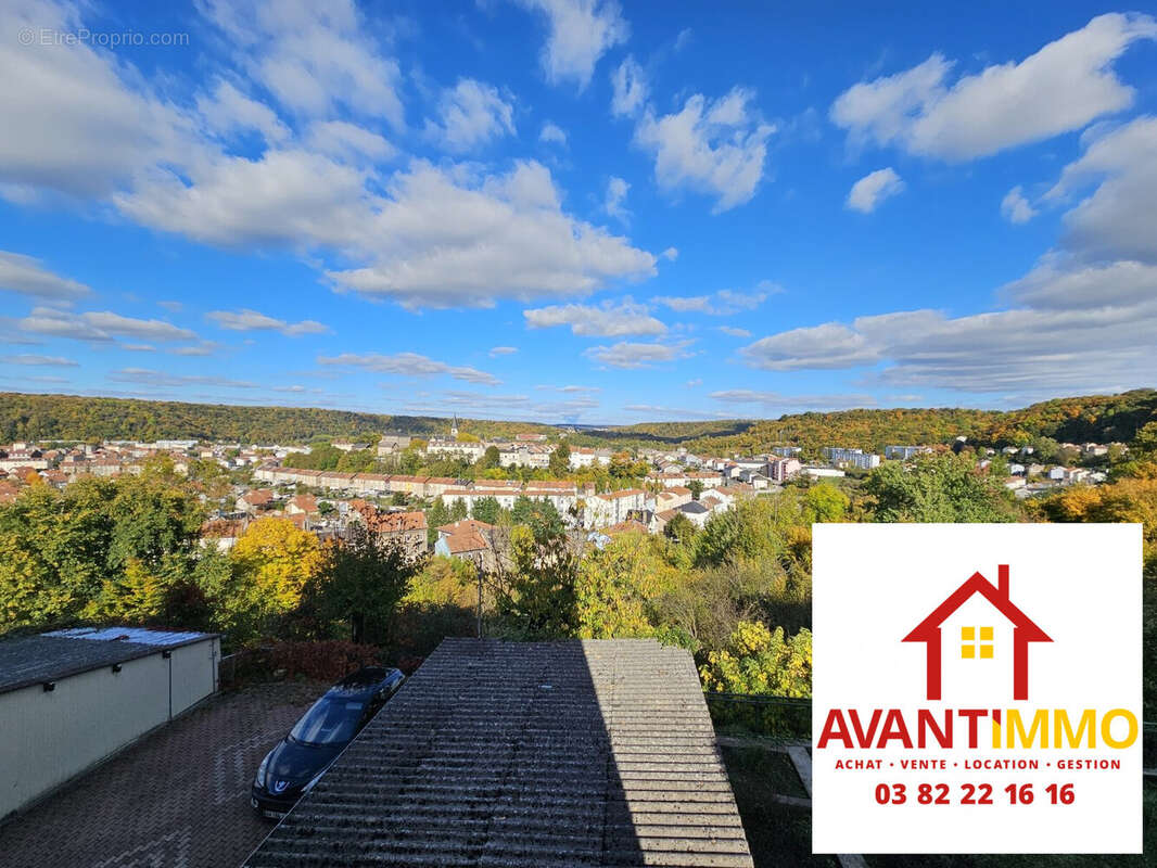 Appartement 96 m² à Joeuf  - photo 5