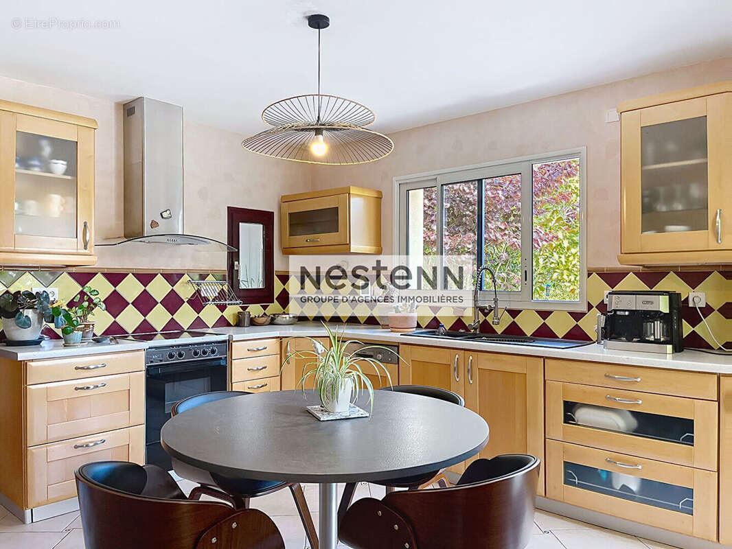 Maison à VIGNEUX-DE-BRETAGNE