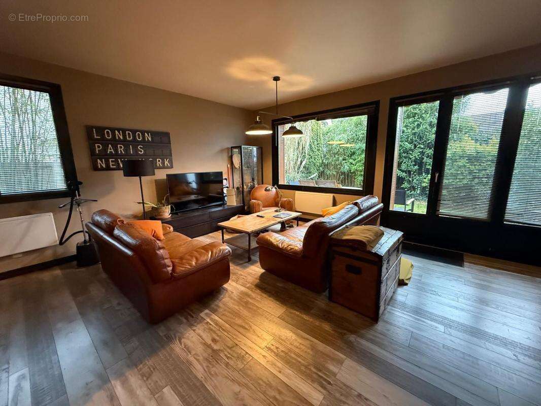 Appartement à DRANCY