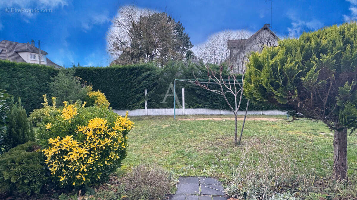 Maison à ROMORANTIN-LANTHENAY