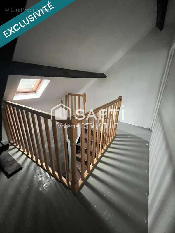 Photo 9 - Maison à BRUAY-LA-BUISSIERE