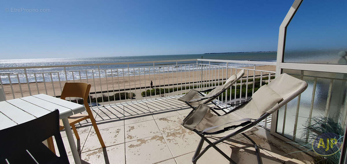 Appartement à PORNICHET