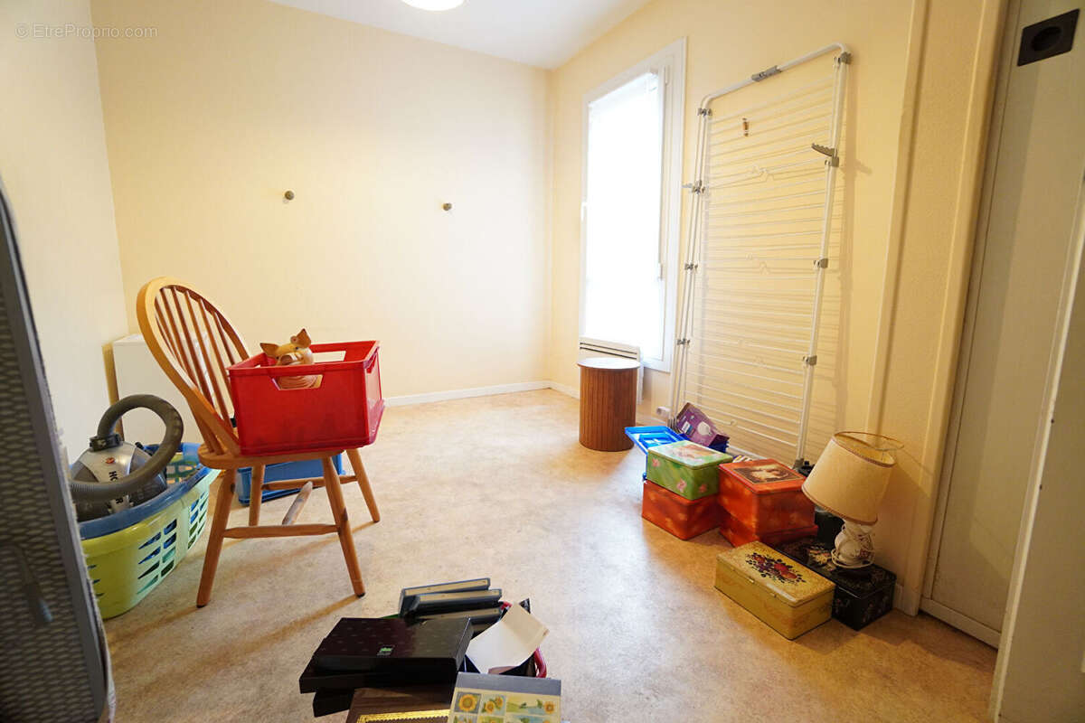 Appartement à LE MANS