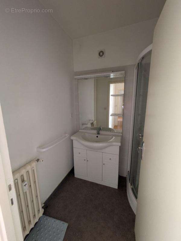 Appartement à MAZAMET
