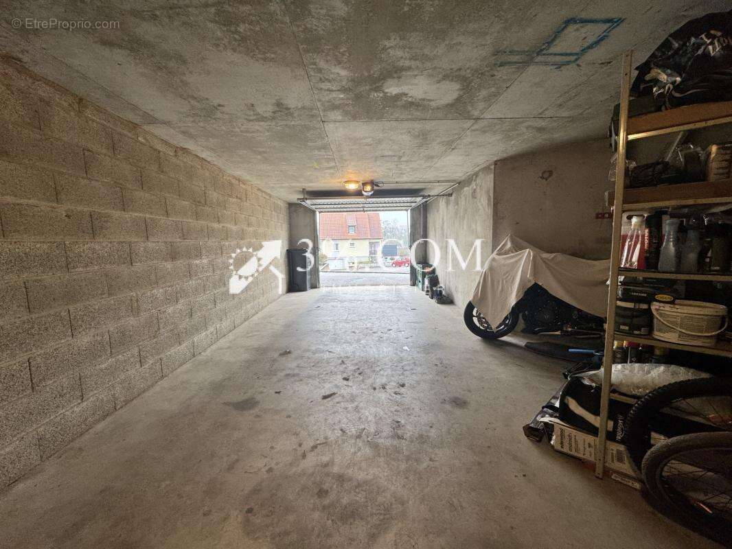 Appartement à HOCHFELDEN