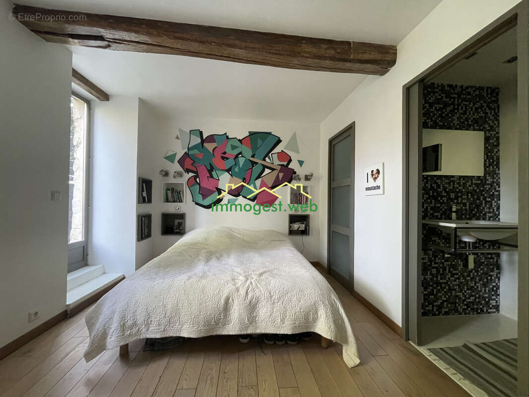 Maison à NEUILLY-EN-THELLE
