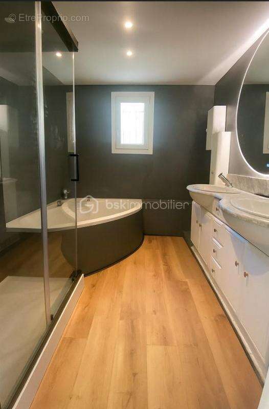 Maison à SANARY-SUR-MER