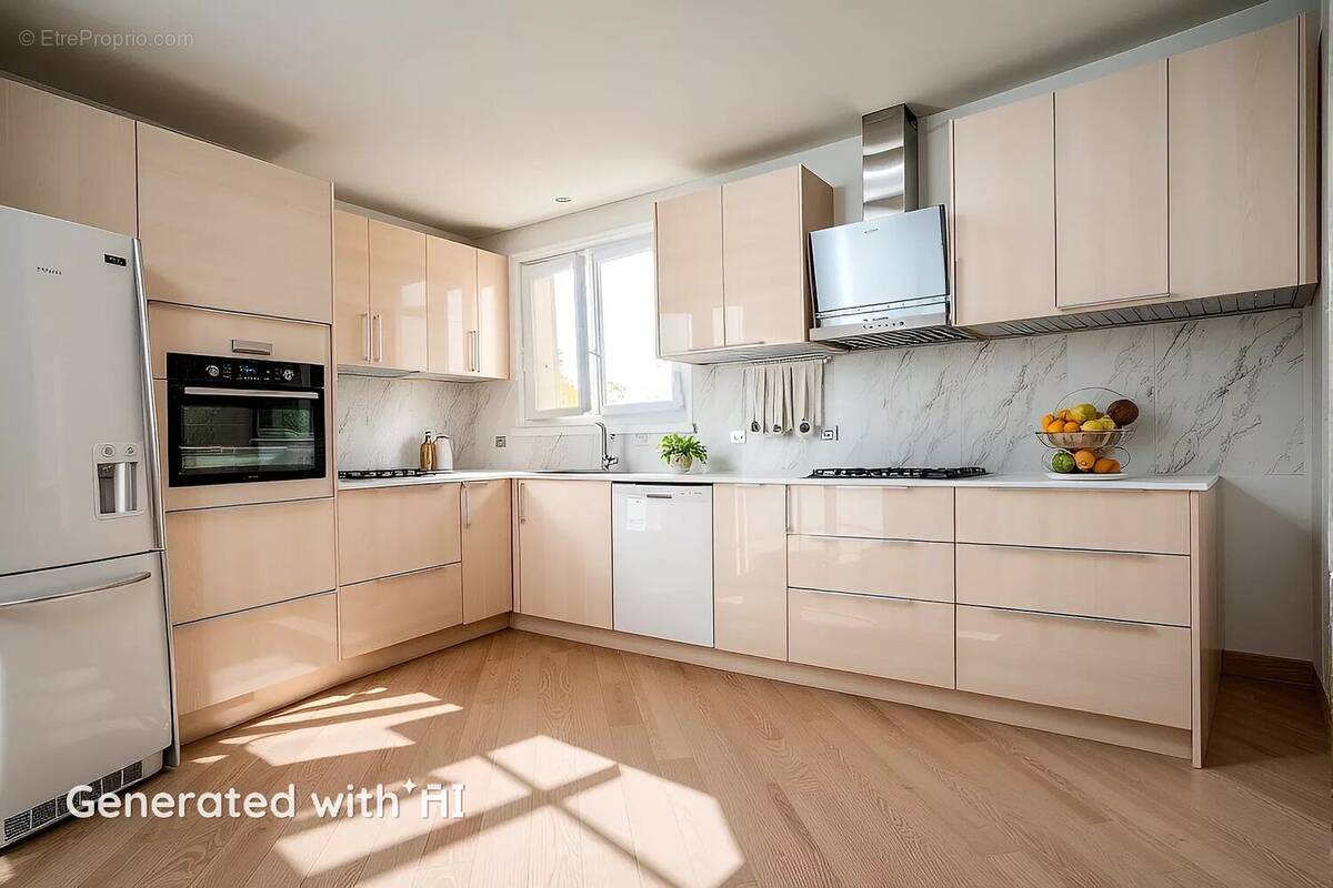Appartement à VERSAILLES