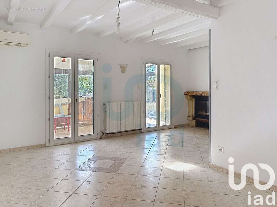 Photo 3 - Maison à TARASCON