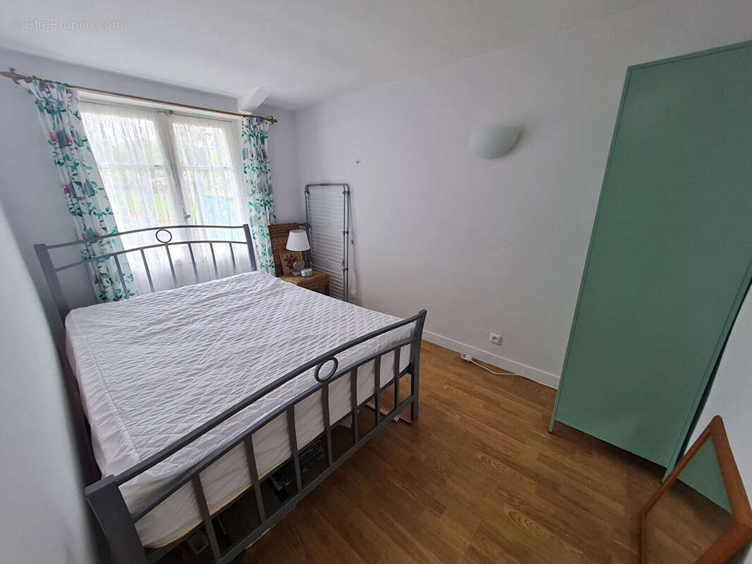 Maison Guilliers 76 m2 - photo 8