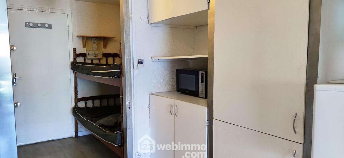 Appartement à SAINTES-MARIES-DE-LA-MER