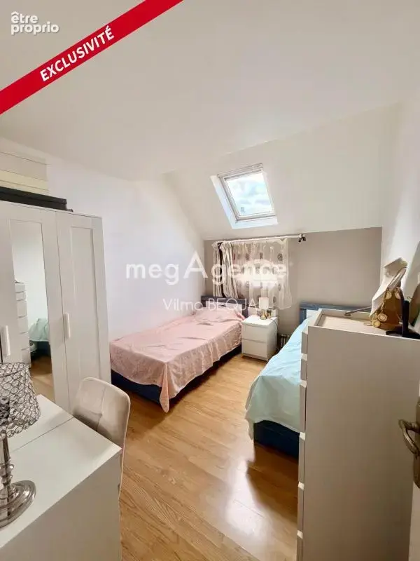 Maison familiale 7 pièces à proximité immédiate de la gare de Sens - photo 12