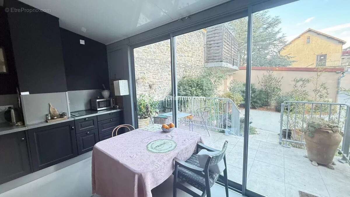 Appartement à MILLAU
