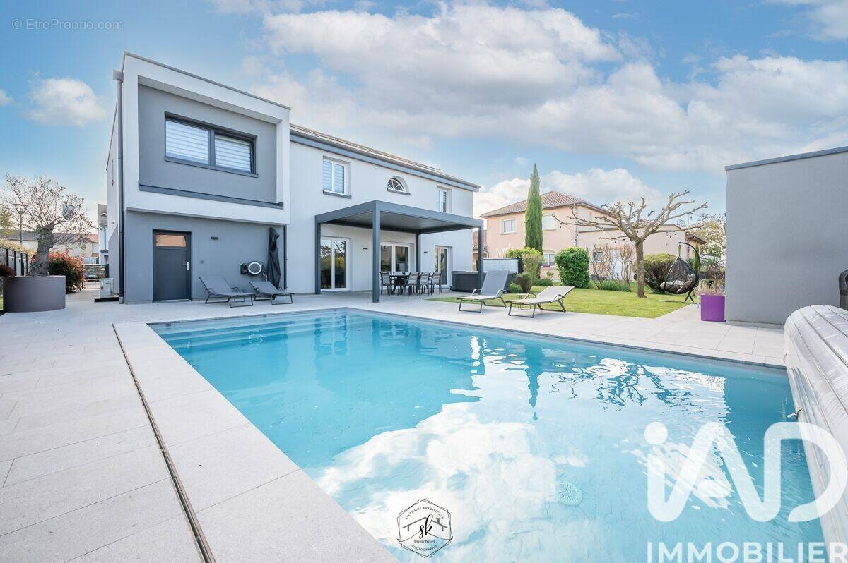 Photo 1 - Maison à BOUSSE