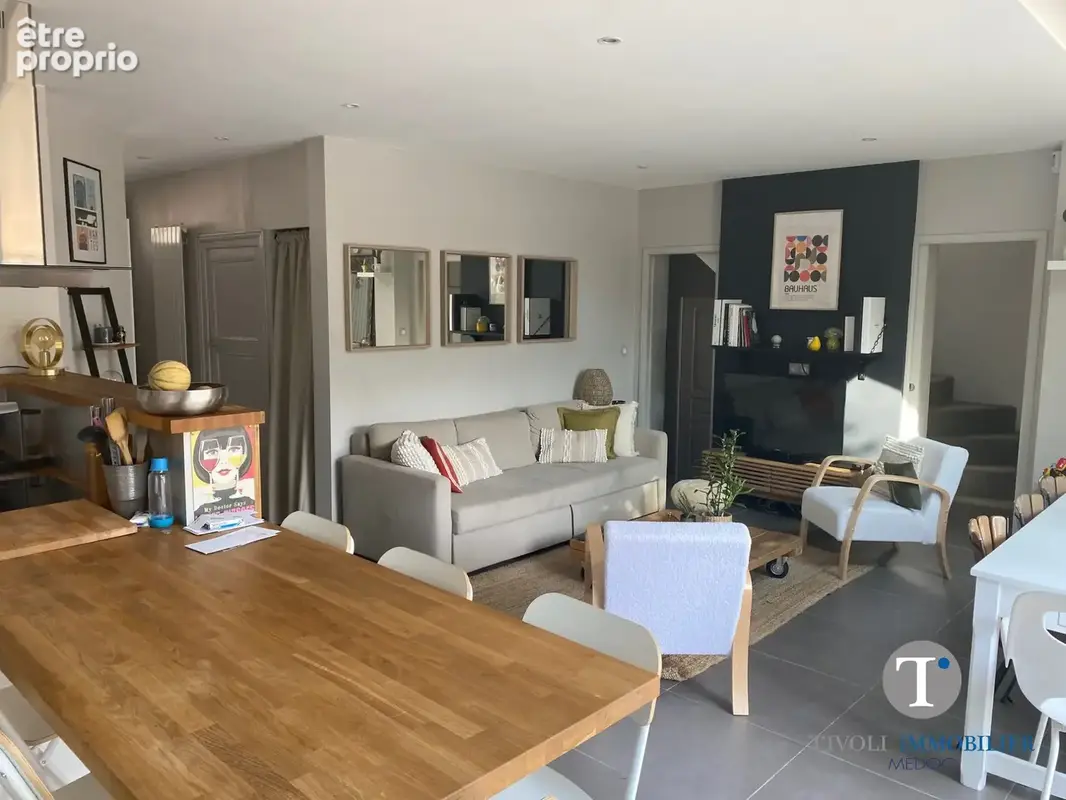 Maison 110 m² à Nantes  - photo 5